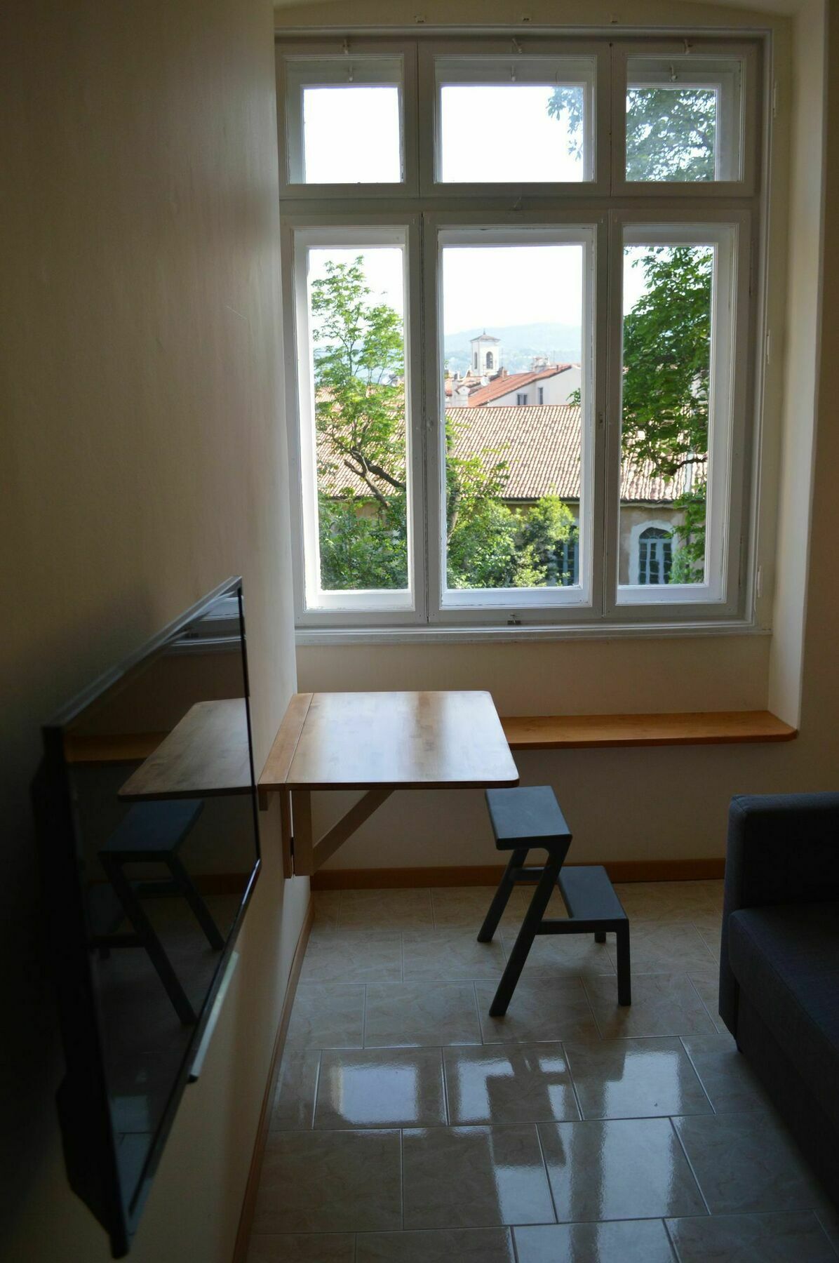 Casa Vacanze All'Angolo Trieste Exterior foto