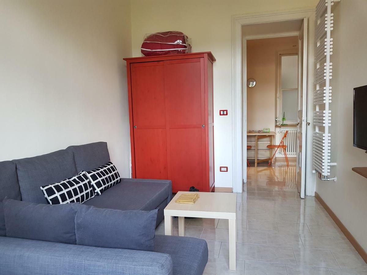 Casa Vacanze All'Angolo Trieste Exterior foto